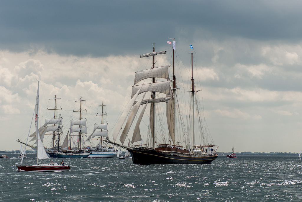 Kiel 2012