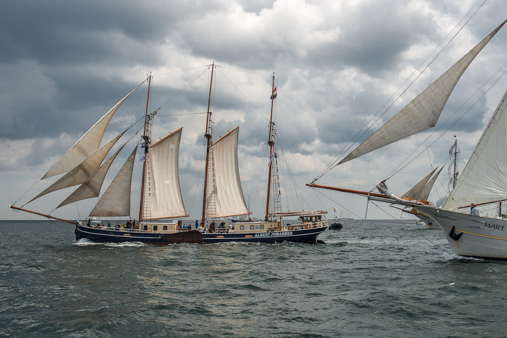 Kiel 2012