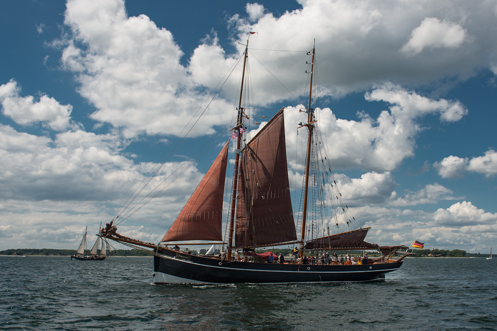 Kiel 2012