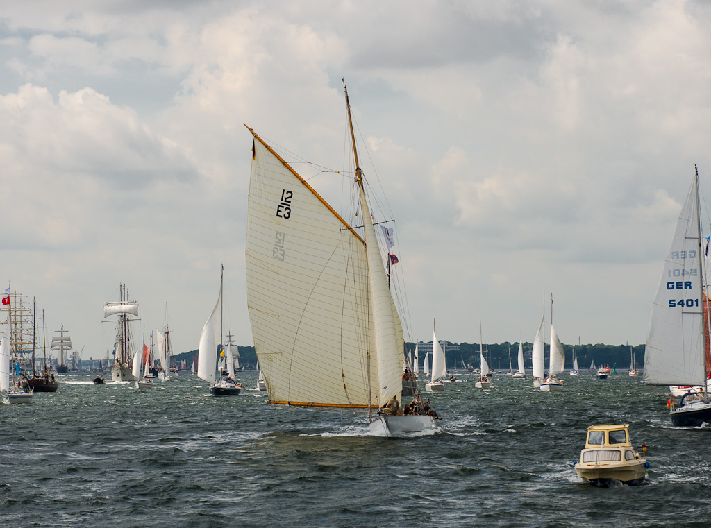 Kiel 2012