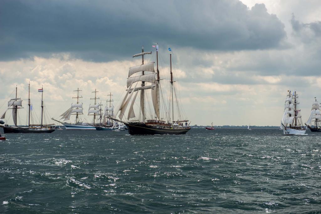 Kiel 2012