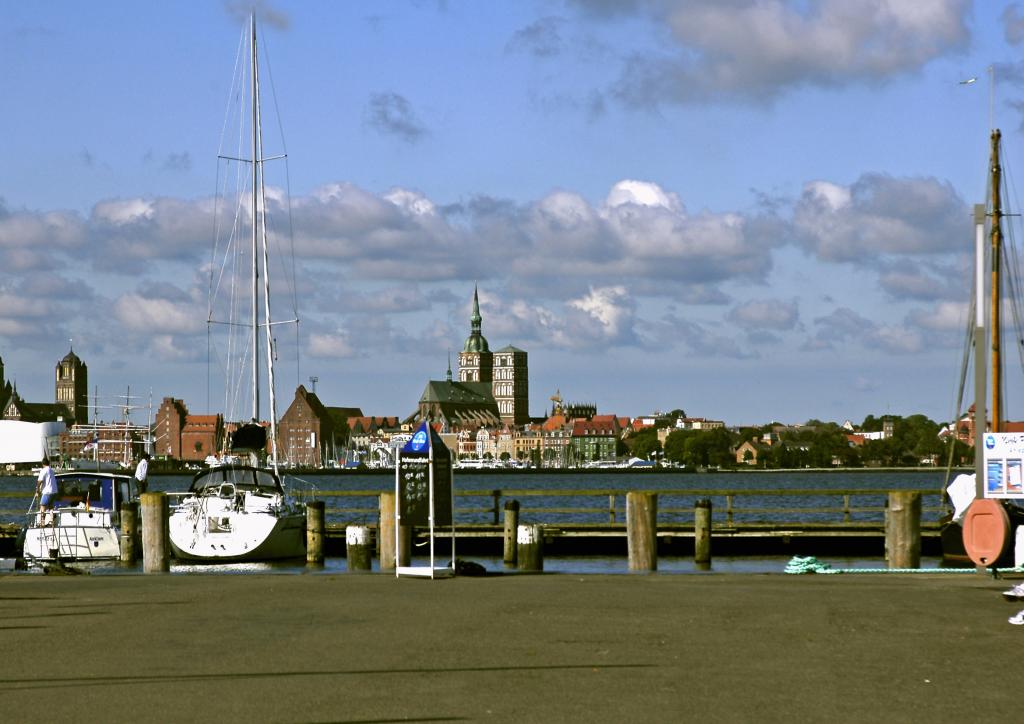 Kiel - Förde   6.6.2012