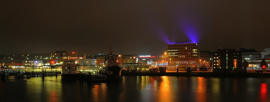 Kiel-Panorama