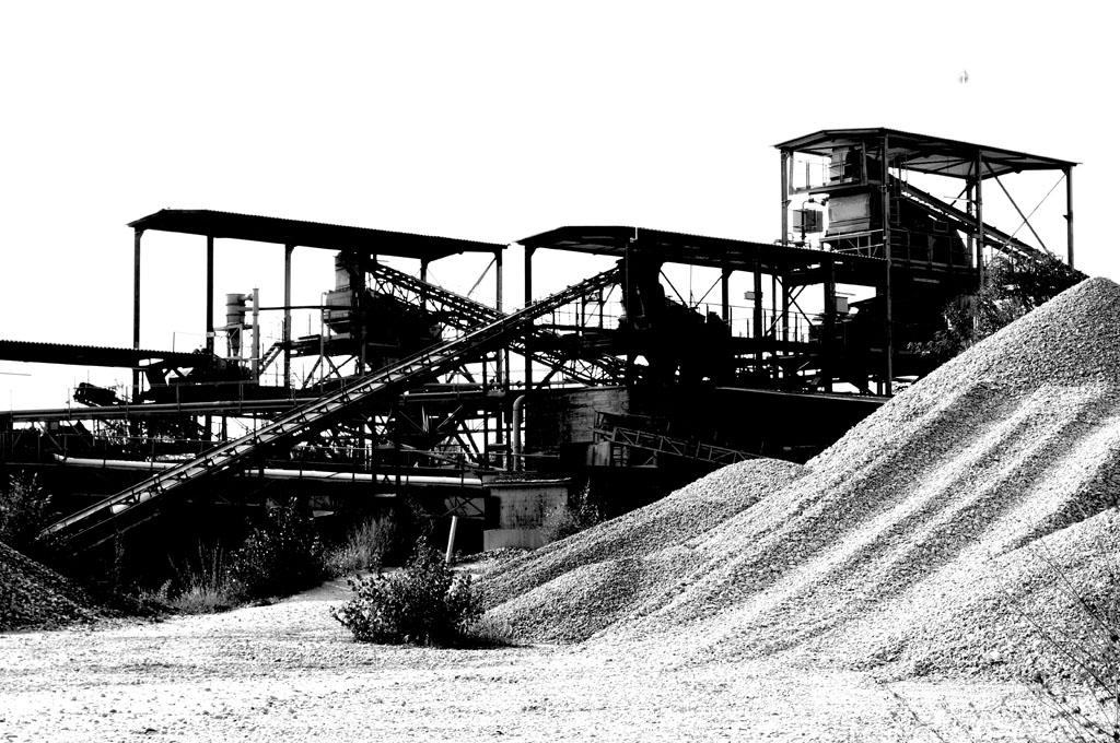 Kieswerk
