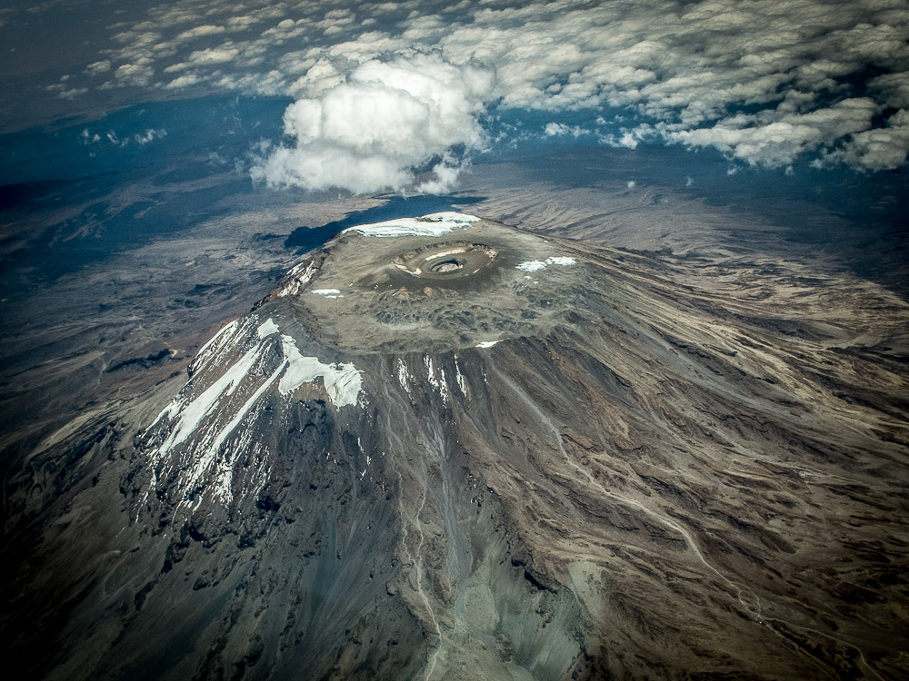 Kilimanjaro