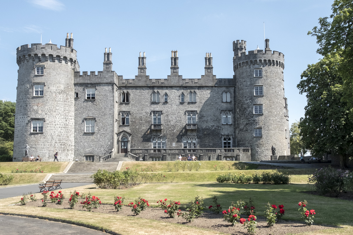 Kilkenny Castle