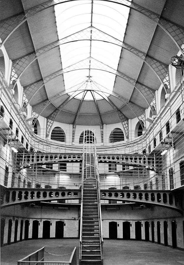 killmainham jail