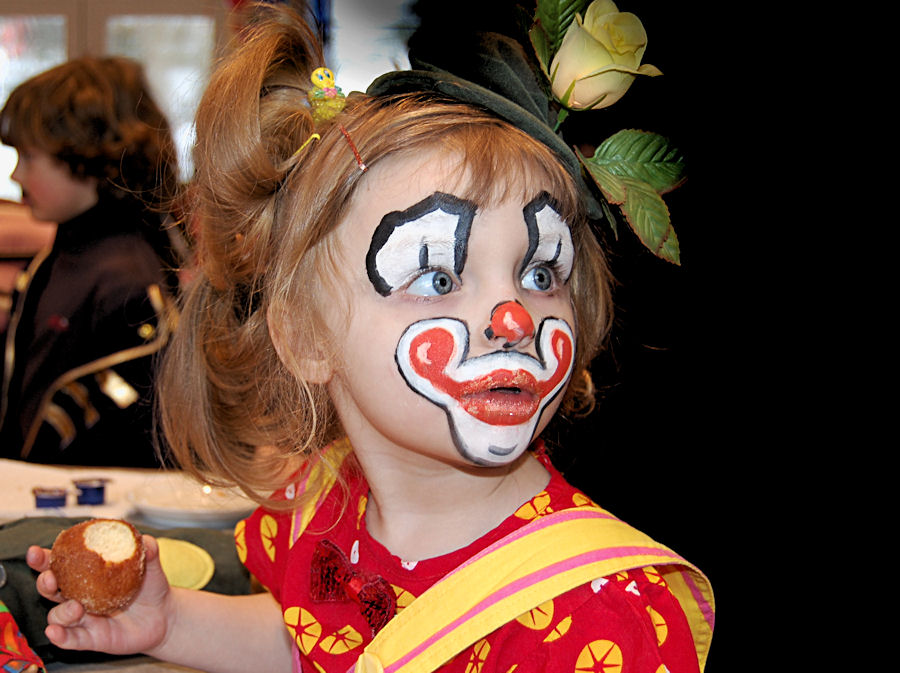kinderball