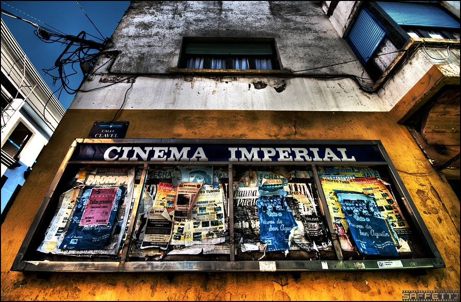 kino forum