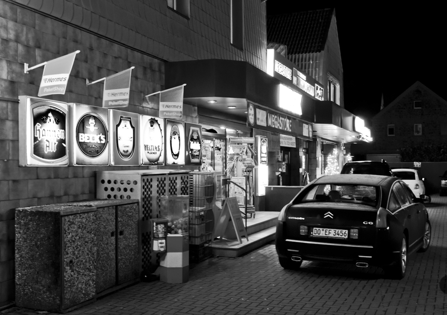 Kiosk 1