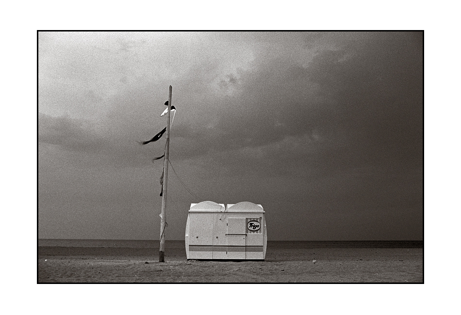 Kiosk 1
