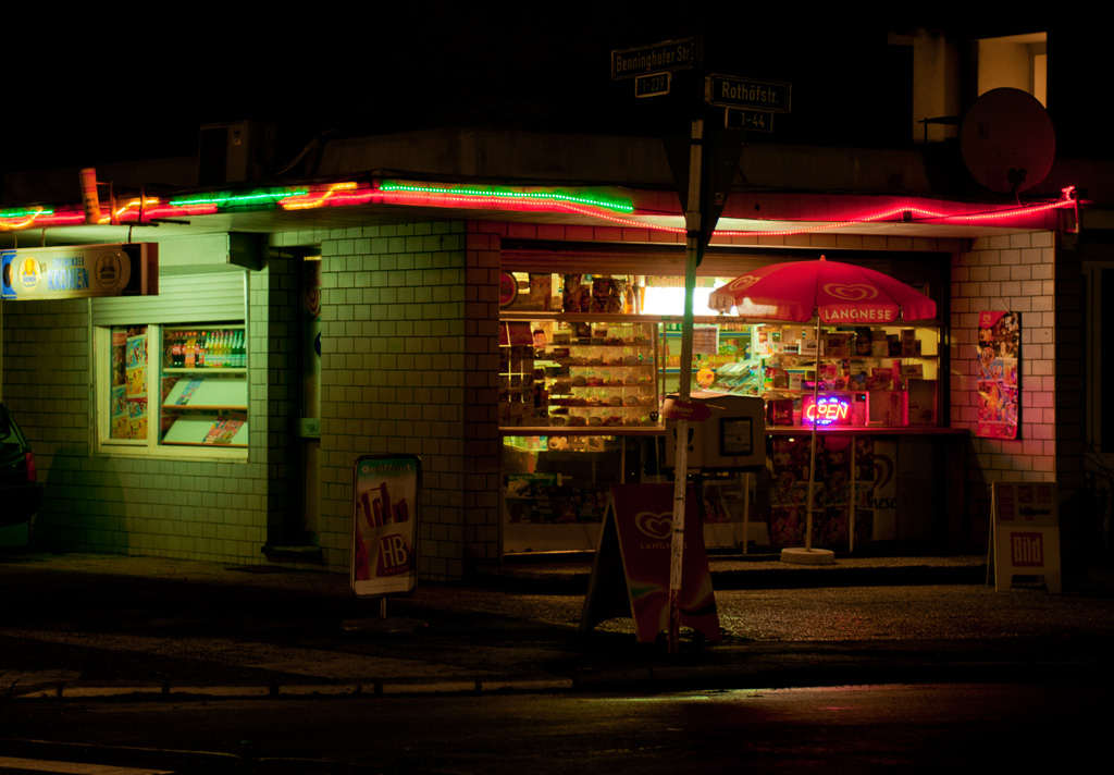 Kiosk 2
