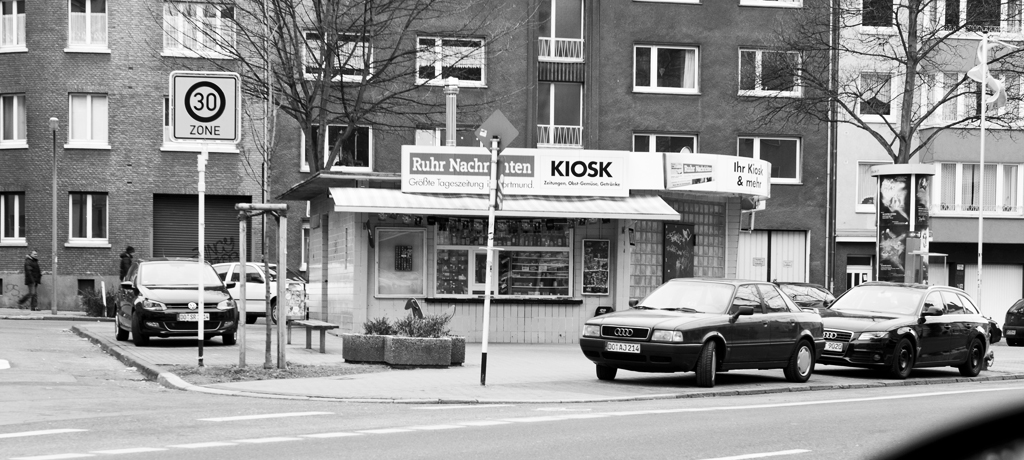 Kiosk 3