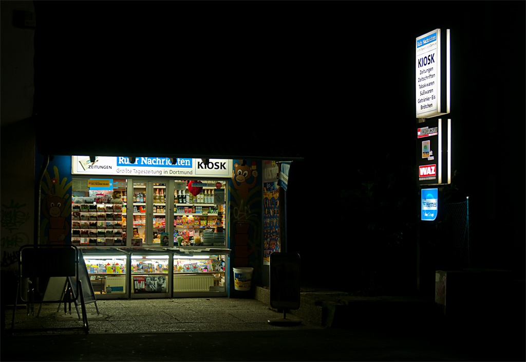 Kiosk 4