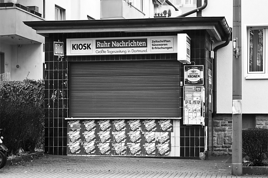 Kiosk 6
