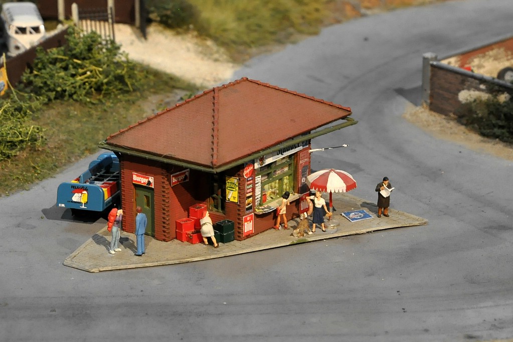 Kiosk