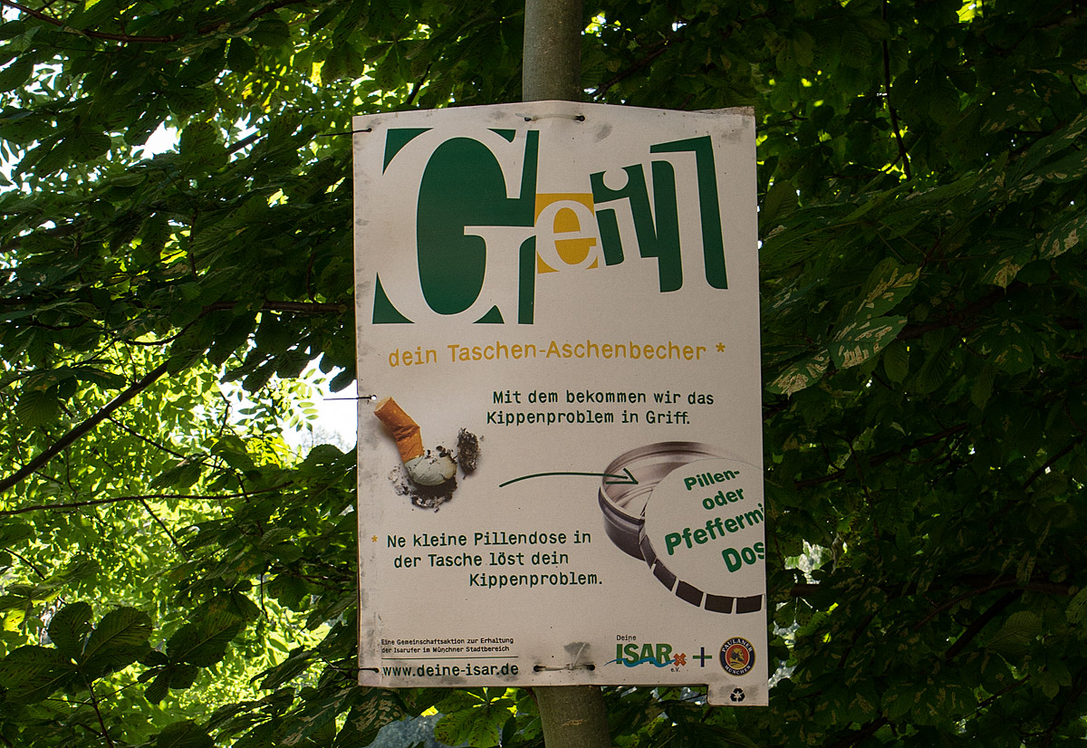 Kippendose