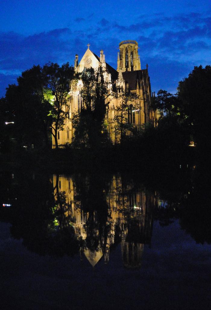 Kirche 1