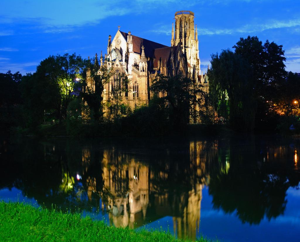 Kirche 3