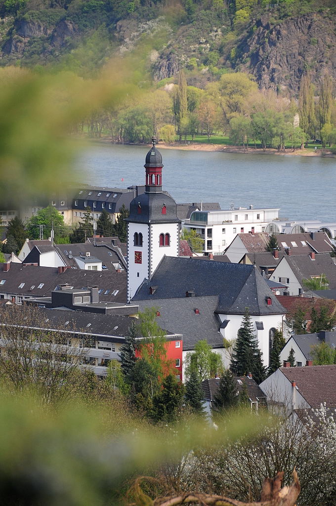 kirche bad breisig