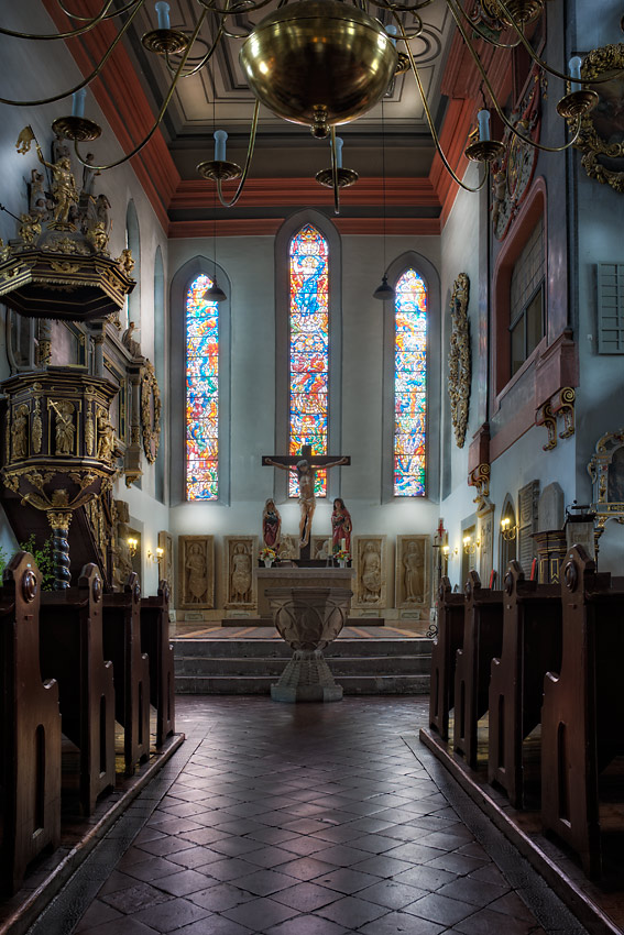 kirche eisenach 20090428 hdr1 neu