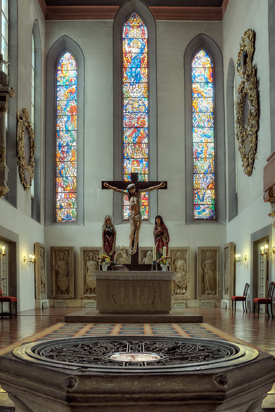 kirche eisenach 20090428 hdr4 ShiftN1
