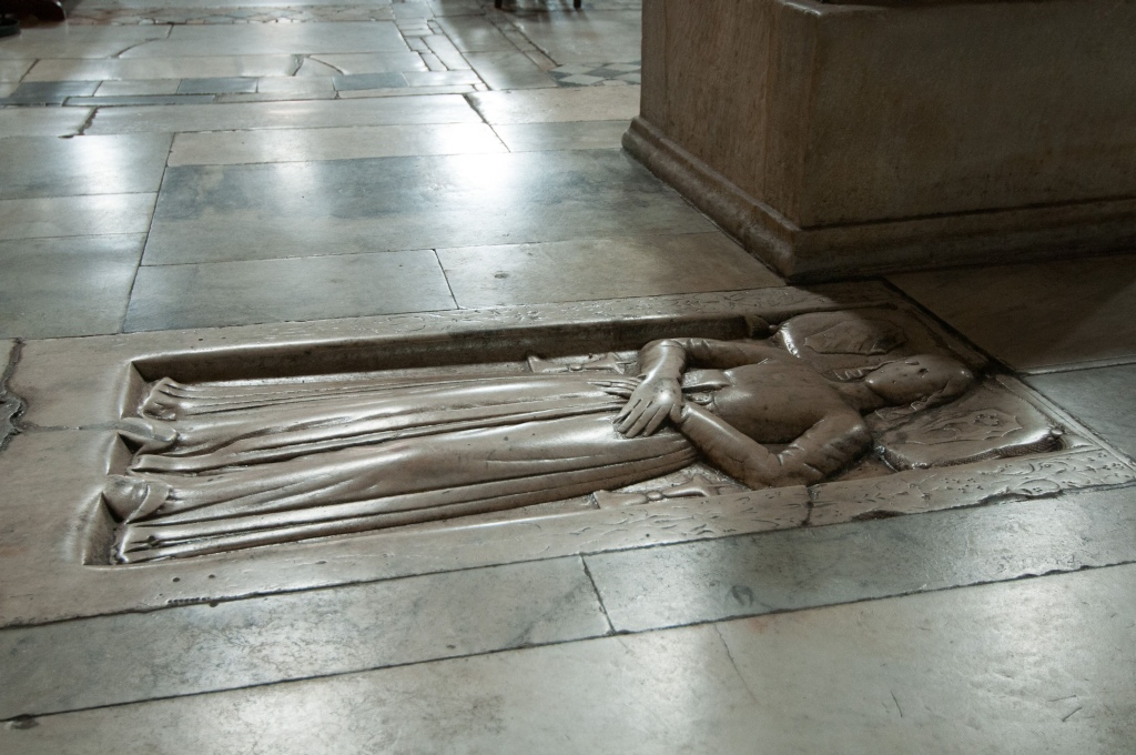 Kirche Rom 2012
