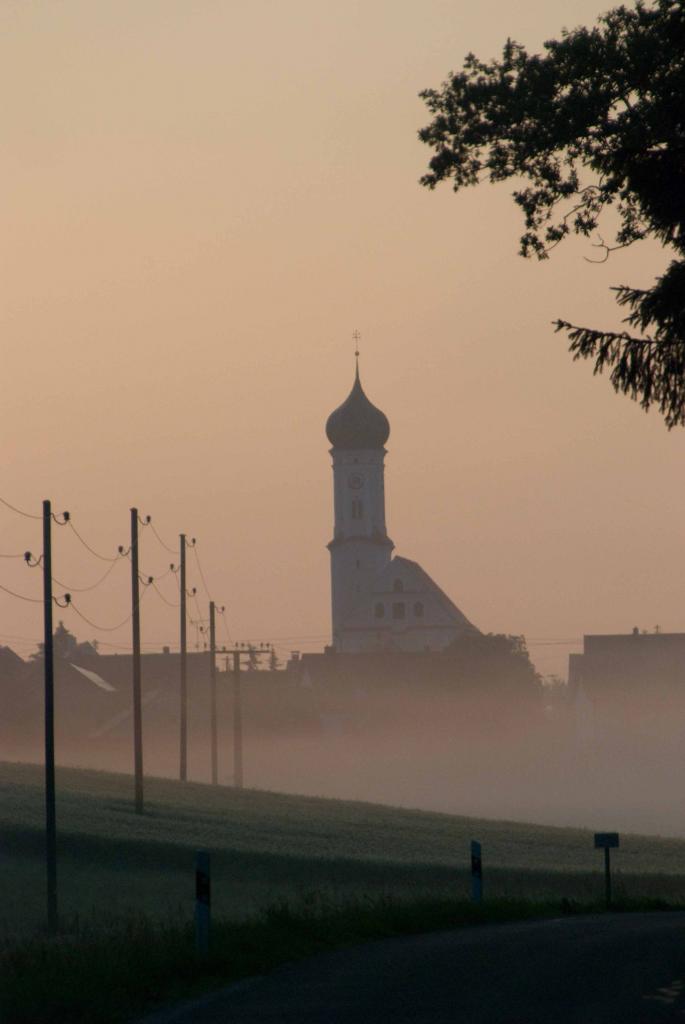 Kirche Sulzdorf