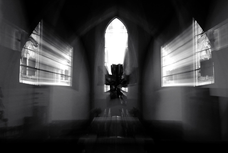 Kirche SW