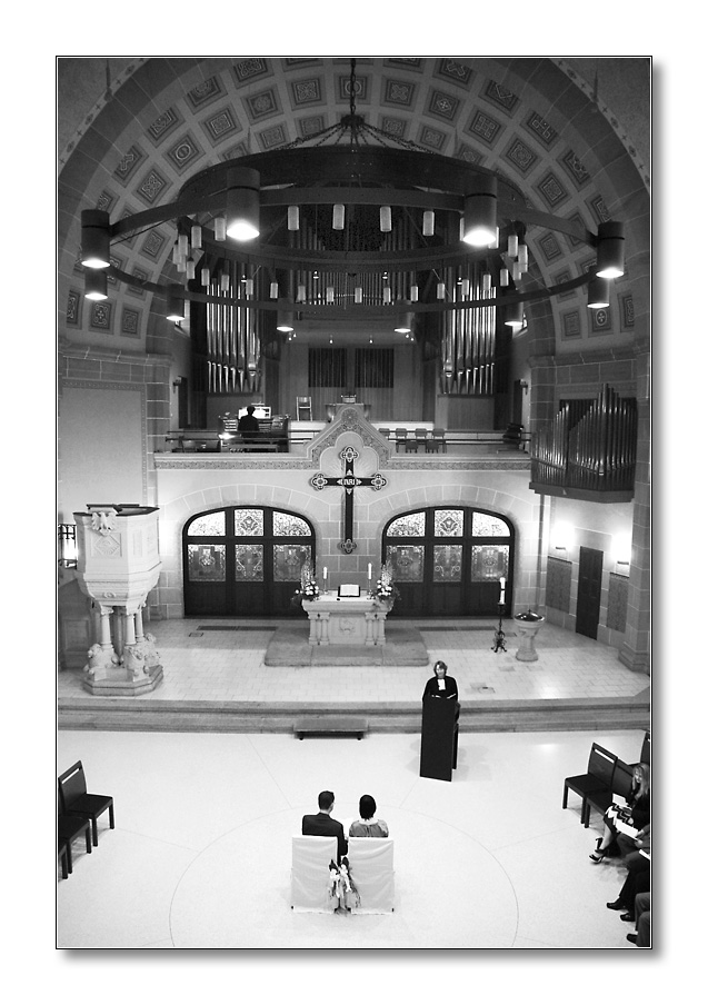 Kirche sw