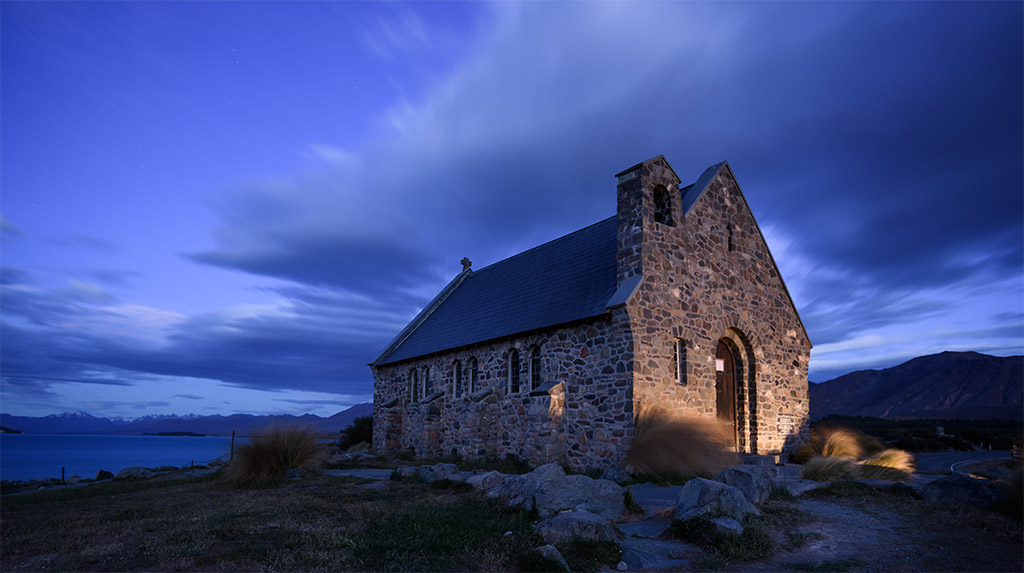 Kirche Tekapo 01 klein