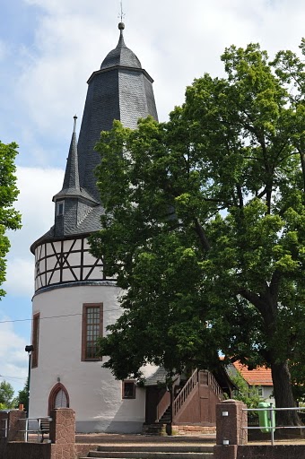 Kirche