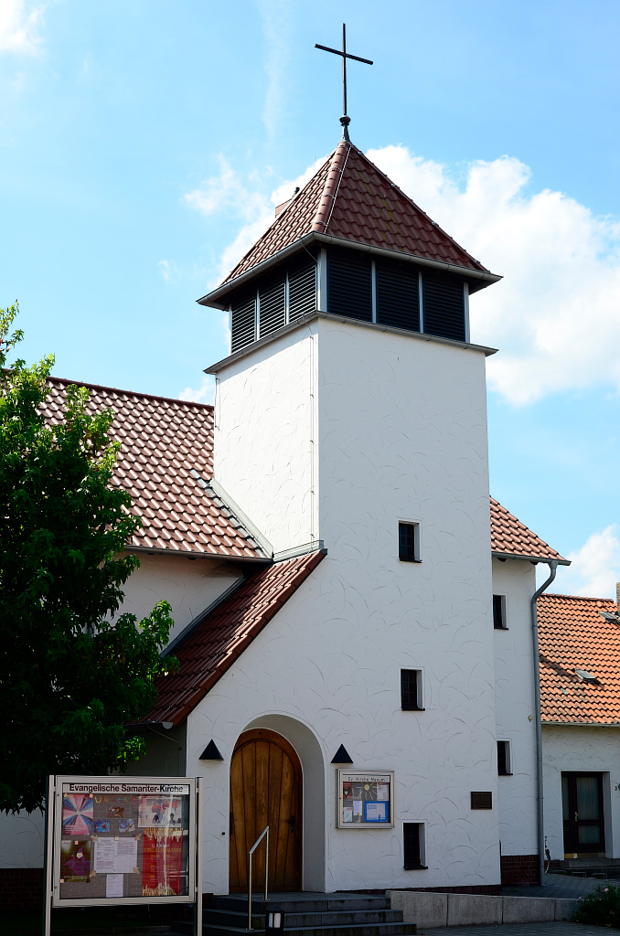 Kirche