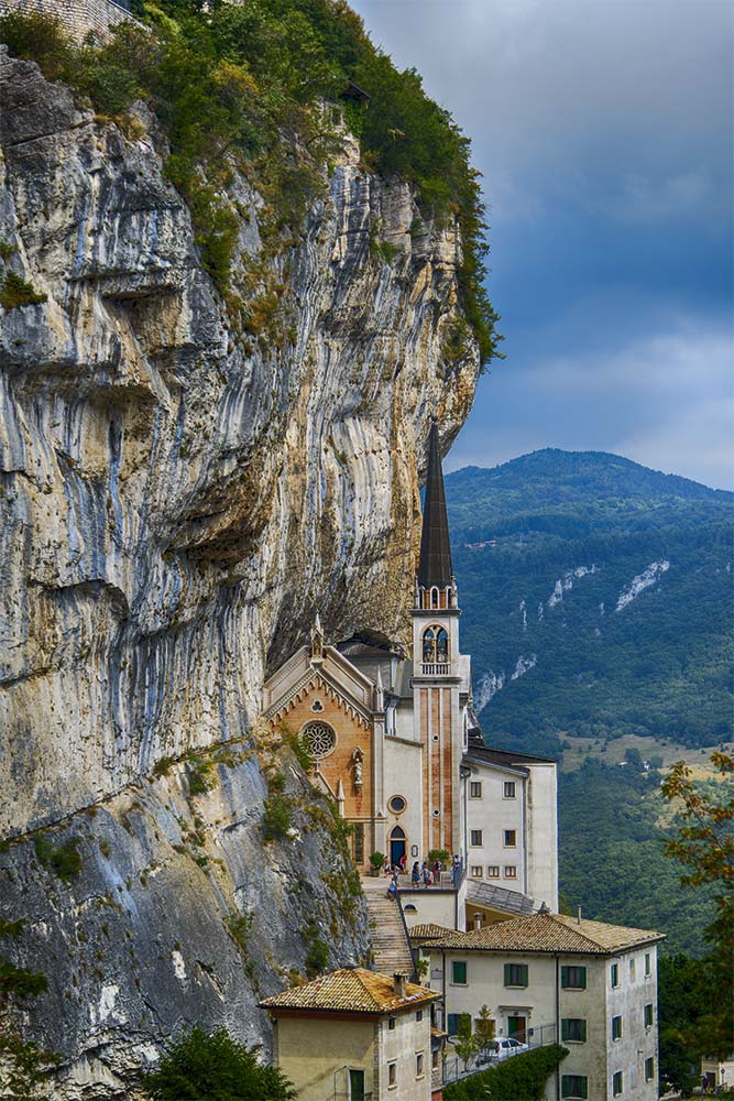 kirche