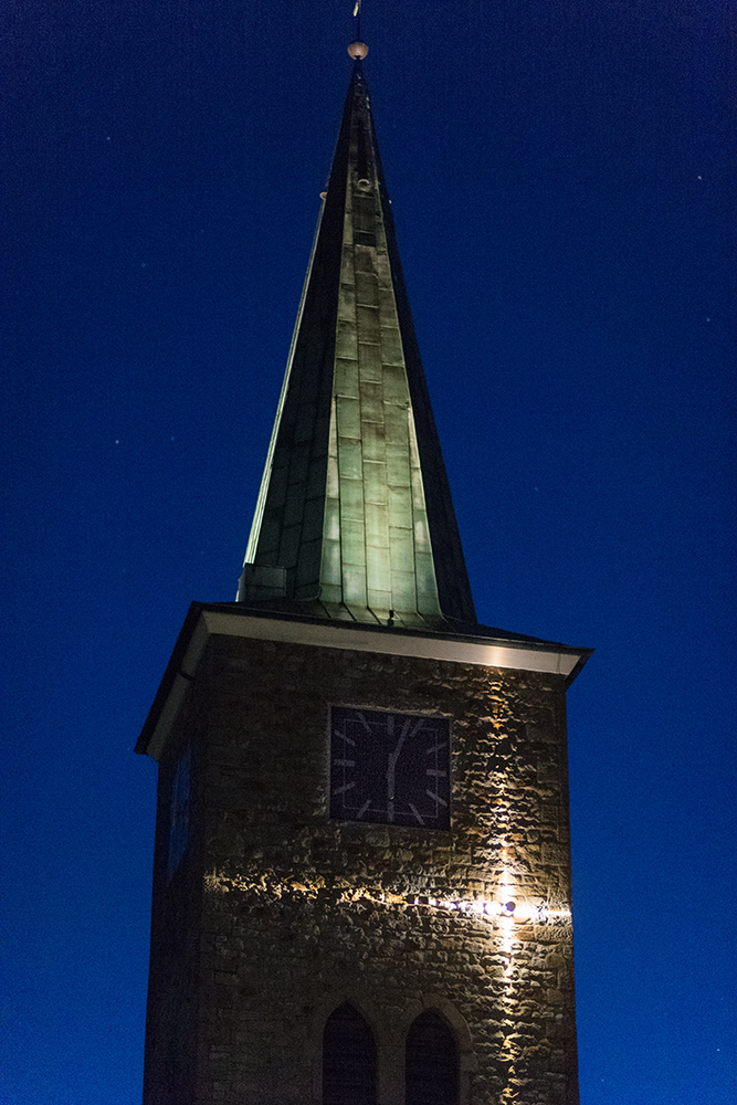 kirche
