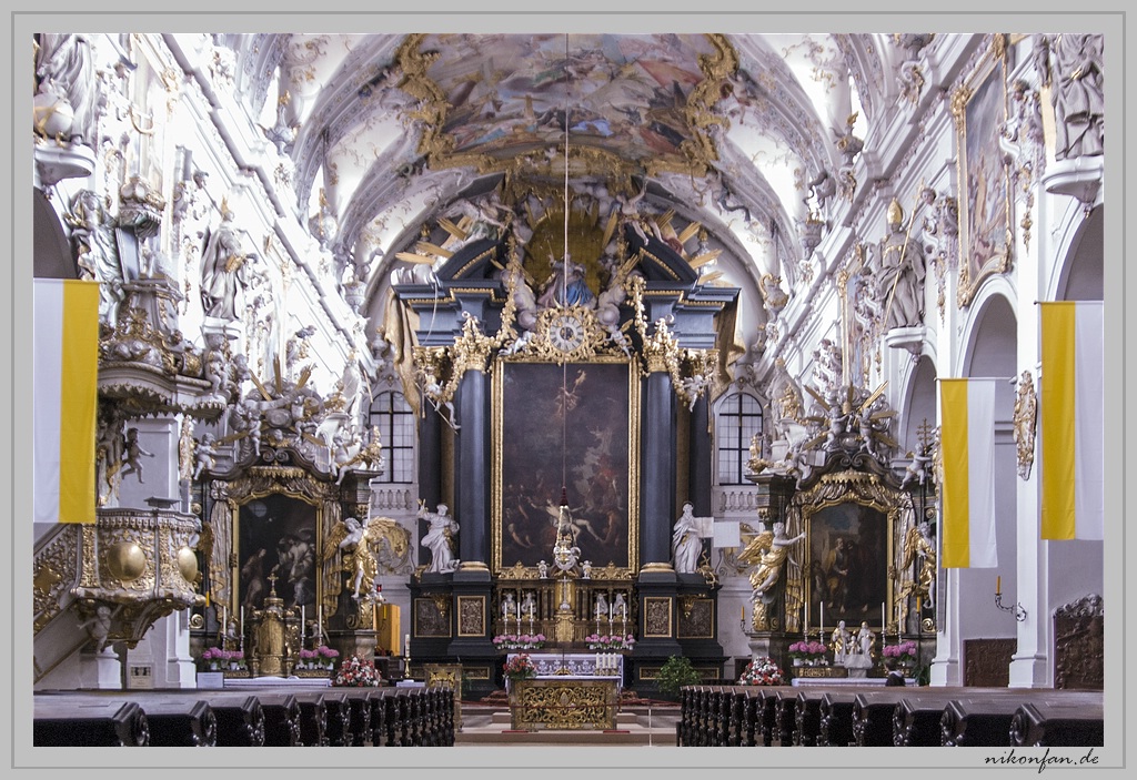 Kirche