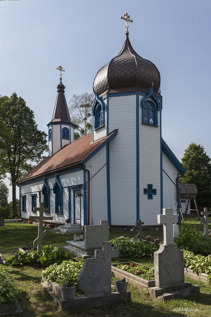 Kirche