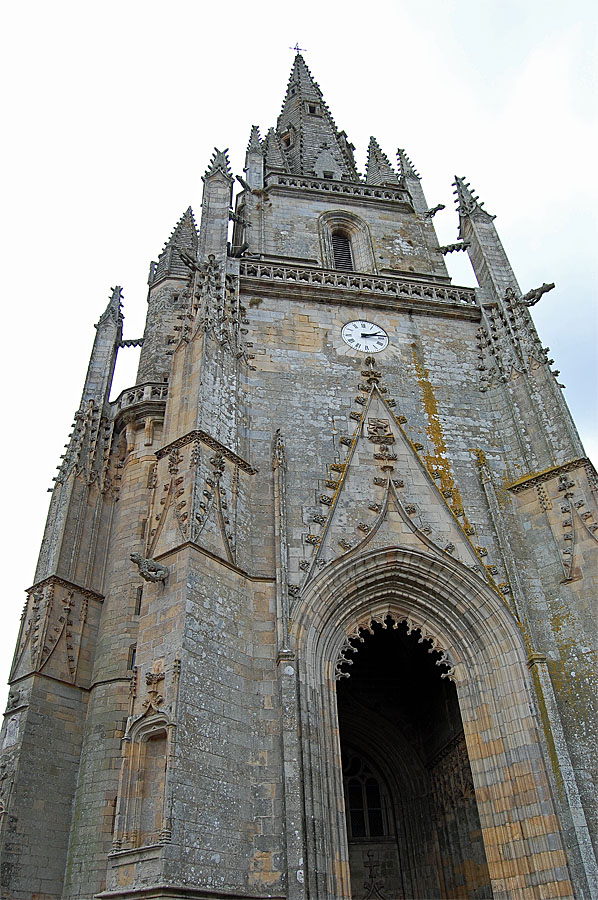 kirche