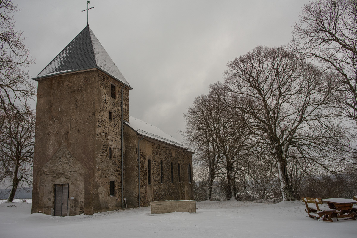 Kirche