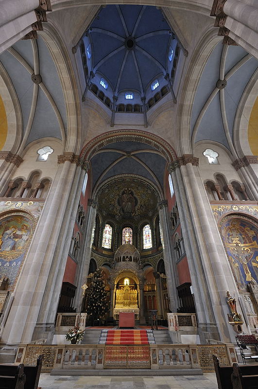 Kirche