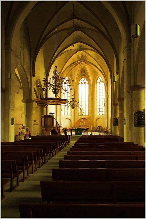 Kirche