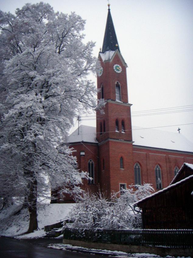 Kirche