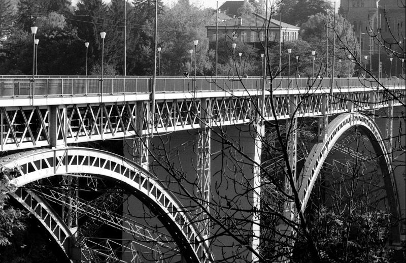 Kirchenfeldbrücke