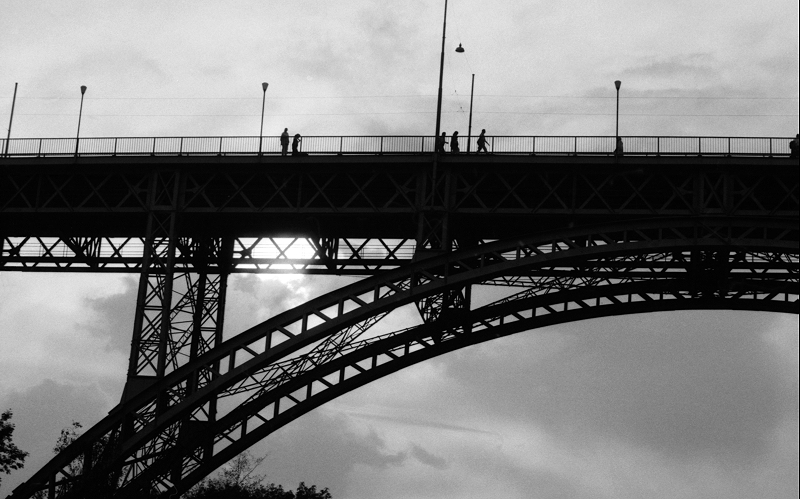 Kirchenfeldbrücke