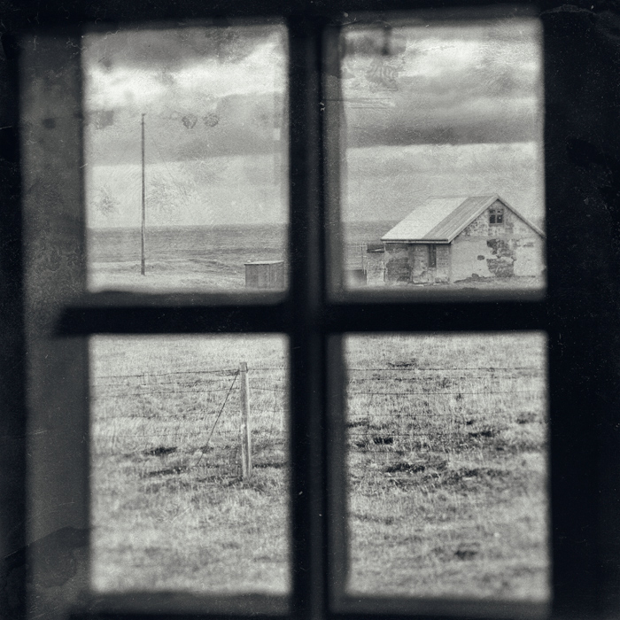 Kirchenfenster2 SW