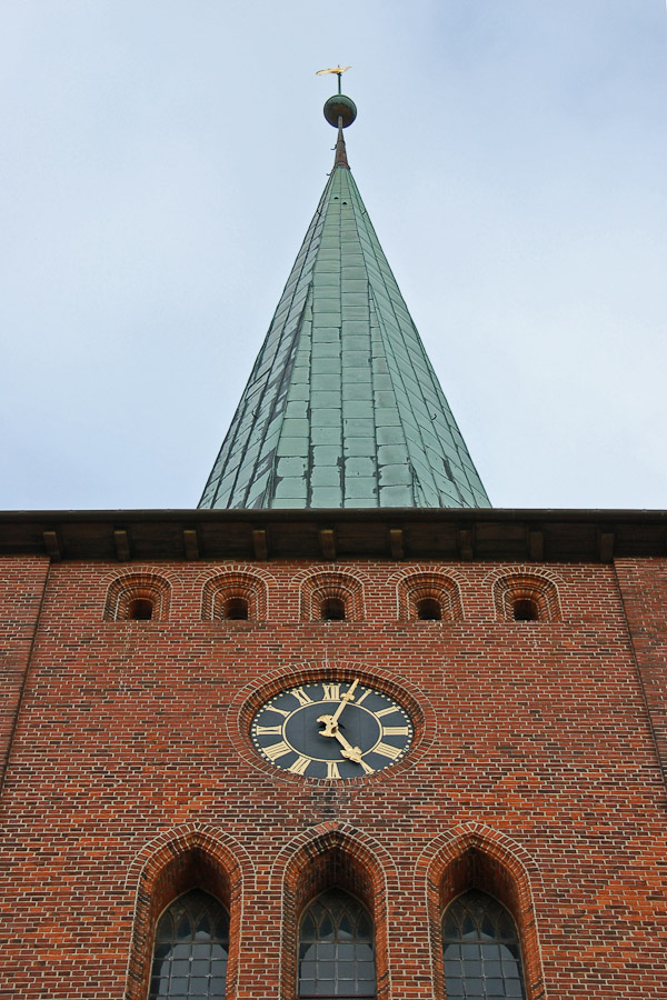 Kirchturm Neustadt