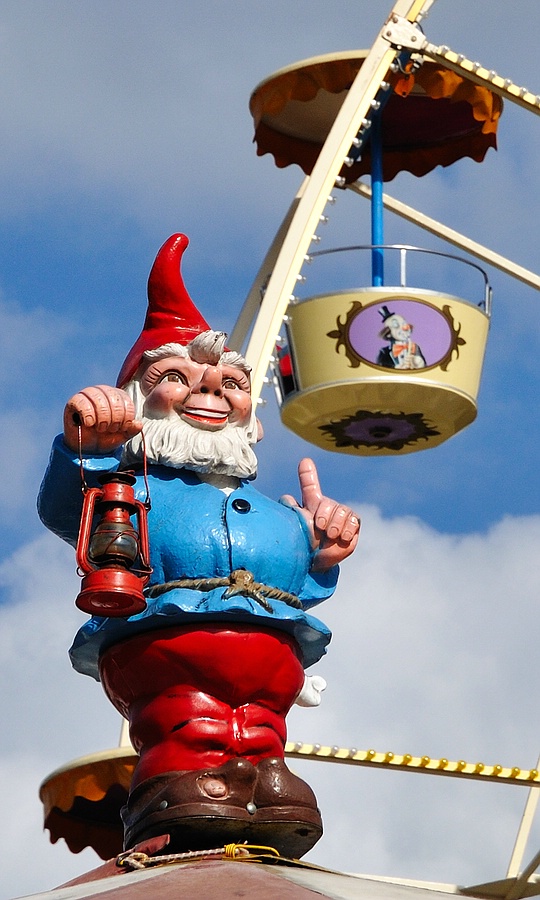 Kirchweihzwerg web