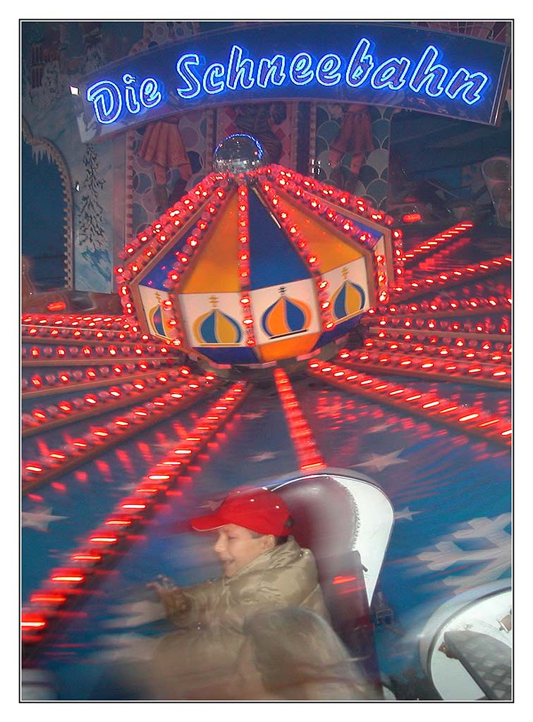 Kirmes