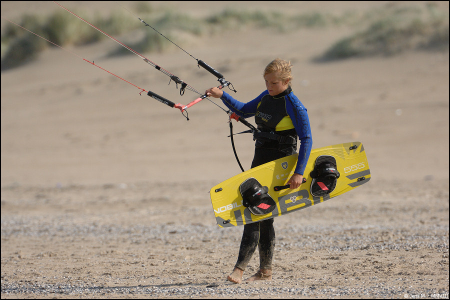 Kitesurf 02