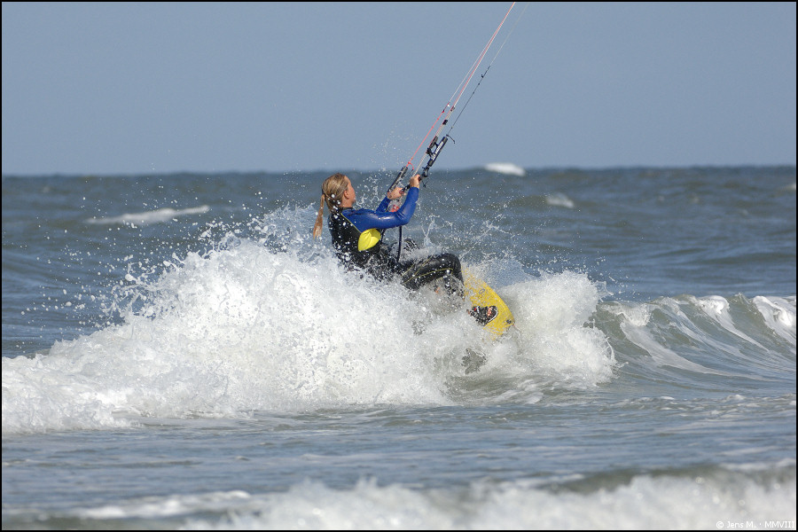 Kitesurf 03